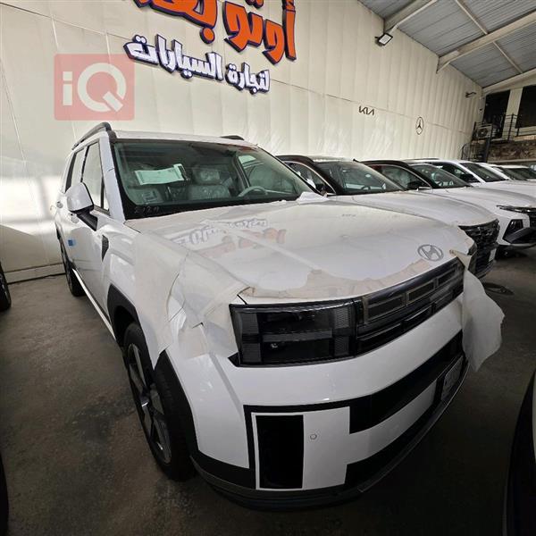 هيونداي سانتافي 2024 للبيع في العراق -  بغداد